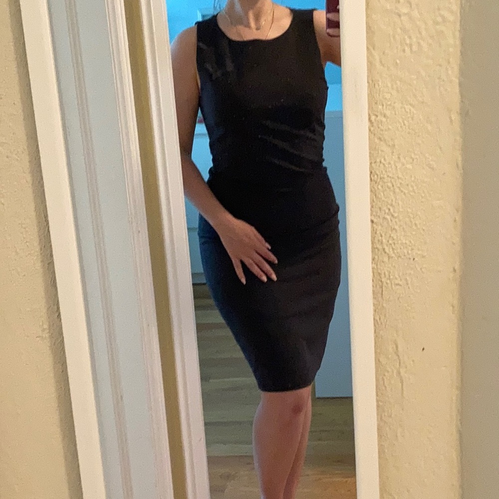 Grey Theory Dress for work / professional